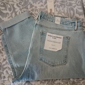 Good American Good Girlfriend High